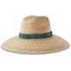 Dakine Paia Straw Hat - Women's, Deep Lake, One Size, D.100.8338.941.OS