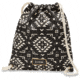 Dakine Paige 10L Bag - Womens, Silverton Onyx Canvas, One Size, 08230040-VN-91M-OS