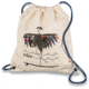 Dakine Paige 10L, LIZZY FLAMINGO, OS, 08230040-LIZZLMO