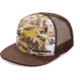 Dakine Paradise Trucker Hat - Men's-Paradise
