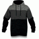 Dakine Parallel Hoodie - Men's-Black-Small