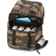 Dakine Party Pack 28L, Field Camo, One Size, 10001252-FIELDCAMO-91M-OS