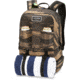 Dakine Party Pack 28L, Field Camo, One Size, 10001252-FIELDCAMO-91M-OS
