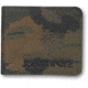 Dakine Payback Wallet - Men's-Marker Camo