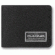 Dakine Payback Wallet - Mens-Black