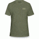 Dakine Peak To Peak T Shirt, ARMY, L, 10001540-M-L