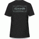 Dakine Peak To Peak T Shirt, BLACK, L, 10001540-LK-L