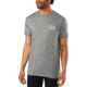 Dakine Peak To Peak T-Shirt - Mens, Platinum Heather, 2XL, 10001540-P-91M-XXL
