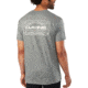 Dakine Peak To Peak T-Shirt - Mens, Platinum Heather, 2XL, 10001540-P-91M-XXL