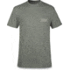 Dakine Peak To Peak T-Shirt - Mens, Platinum Heather, 2XL, 10001540-P-91M-XXL