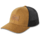 Dakine Peak To Peak Trucker ECO, Nugget, One Size, D.100.8799.245.OS