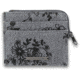 Dakine Pennie Wallet - Womens, Rosie Canvas, One Size, 10001221-RC-91M-OS