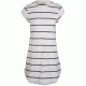 Dakine Penny Dress - Women's-White-Large