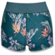 Dakine Persuasive Surf Short - Womens, Waimea, Small, 10002337-WAIMEA-S