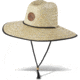 Dakine Pindo Straw Hats - Mens, Black, Extra Large, D.100.8395.016.2X