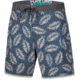 Dakine Plate Lunch 18in Boardshort - Mens, Palms, 38in, 10002168-PALMS-38