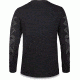 Dakine Plate Lunch Ii L-S, BLACK, XXL, 10001885-LK-XXL
