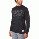 Dakine Plate Lunch Ii L-S, BLACK, XXL, 10001885-LK-XXL