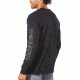 Dakine Plate Lunch Ii L-S, BLACK, XXL, 10001885-LK-XXL