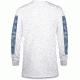 Dakine Plate Lunch Ii L-S, WHITE, XXL, 10001885-ITE-XXL