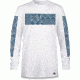 Dakine Plate Lunch Ii L-S, WHITE, XXL, 10001885-ITE-XXL