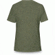 Dakine Plate Lunch Ii S-S T Shirt, ARMY, XXL, 10001886-M-XXL