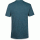 Dakine Plate Lunch Ii S-S T Shirt, NAVY HEATHER, S, 10001886-VETE
