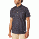 Dakine Plate Lunch Pullover Woven, DARKNESS, S, 10001642-KESS