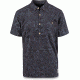 Dakine Plate Lunch Pullover Woven, DARKNESS, S, 10001642-KESS