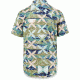 Dakine Plate Lunch S-S Woven, ISLAND BLOOM, XXL, 10001641-ISLLOM-XXL