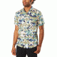 Dakine Plate Lunch S-S Woven, ISLAND BLOOM, XXL, 10001641-ISLLOM-XXL