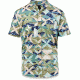 Dakine Plate Lunch S-S Woven, ISLAND BLOOM, XXL, 10001641-ISLLOM-XXL