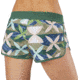 Dakine Plate Lunch Stretch Boardie - Womens, Island Bloom, Large, 10001990-I-91M-L