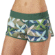 Dakine Plate Lunch Stretch Boardie - Womens, Palms, Small, 10001990-PALMS-S
