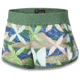 Dakine Plate Lunch Stretch Boardie - Womens, Palms, Small, 10001990-PALMS-S