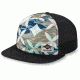 Dakine Plate Lunch Trucker, ISLAND BLOOM, OS, 10001272-ISLLOM