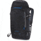 Dakine Poacher 45 Pack -Black