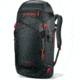 Dakine Poacher 45 Pack -Charcoal