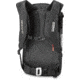 Dakine Poacher Ras 18L Backpack, Black, One Size, 10002067-BLACK-91M-OS