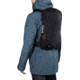 Dakine Poacher Ras 18L Backpack, Black, One Size, 10002067-BLACK-91M-OS