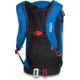 Dakine Poacher Ras 18L Backpack, Scout, One Size, 10002067-SCOUT-91M-OS
