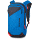 Dakine Poacher Ras 18L Backpack, Scout, One Size, 10002067-SCOUT-91M-OS