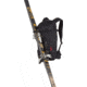 Dakine Poacher Ras 26L Backpack, Black, One Size, 10002074-BLACK-91M-OS