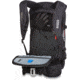 Dakine Poacher Ras 26L Backpack, Black, One Size, 10002074-BLACK-91M-OS