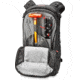 Dakine Poacher Ras 26L Backpack, Black, One Size, 10002074-BLACK-91M-OS