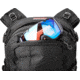 Dakine Poacher Ras 26L Backpack, Black, One Size, 10002074-BLACK-91M-OS