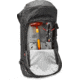 Dakine Poacher Ras 42L Pack, Black, One Size, 10002076-BLACK-91M-OS