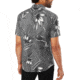 Dakine Poipu Short Sleeve Woven Shirt - Mens, Castlerock Noosa Palm, Small, 10001175-CM-91M-S
