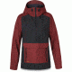 Dakine Pollox Jacket - Women's-Andorra/Black-X-Small