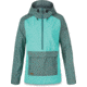 Dakine Pollox Jacket - Women's-Balsam Green/Lagoon-Small